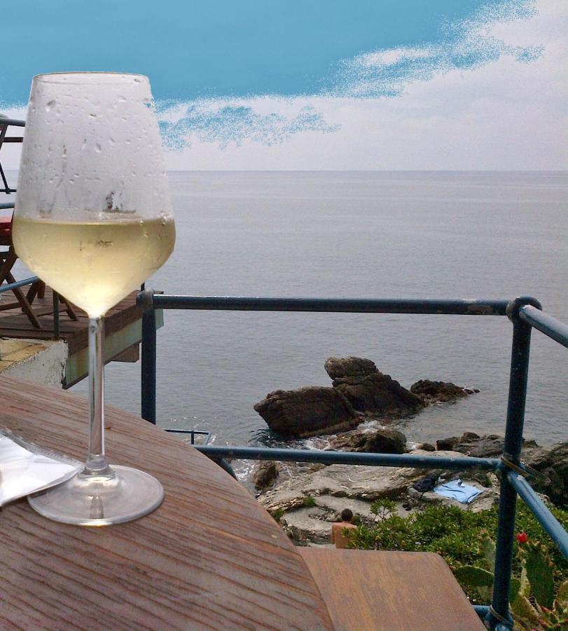 Le Case Di Recco By Holiday World Room photo