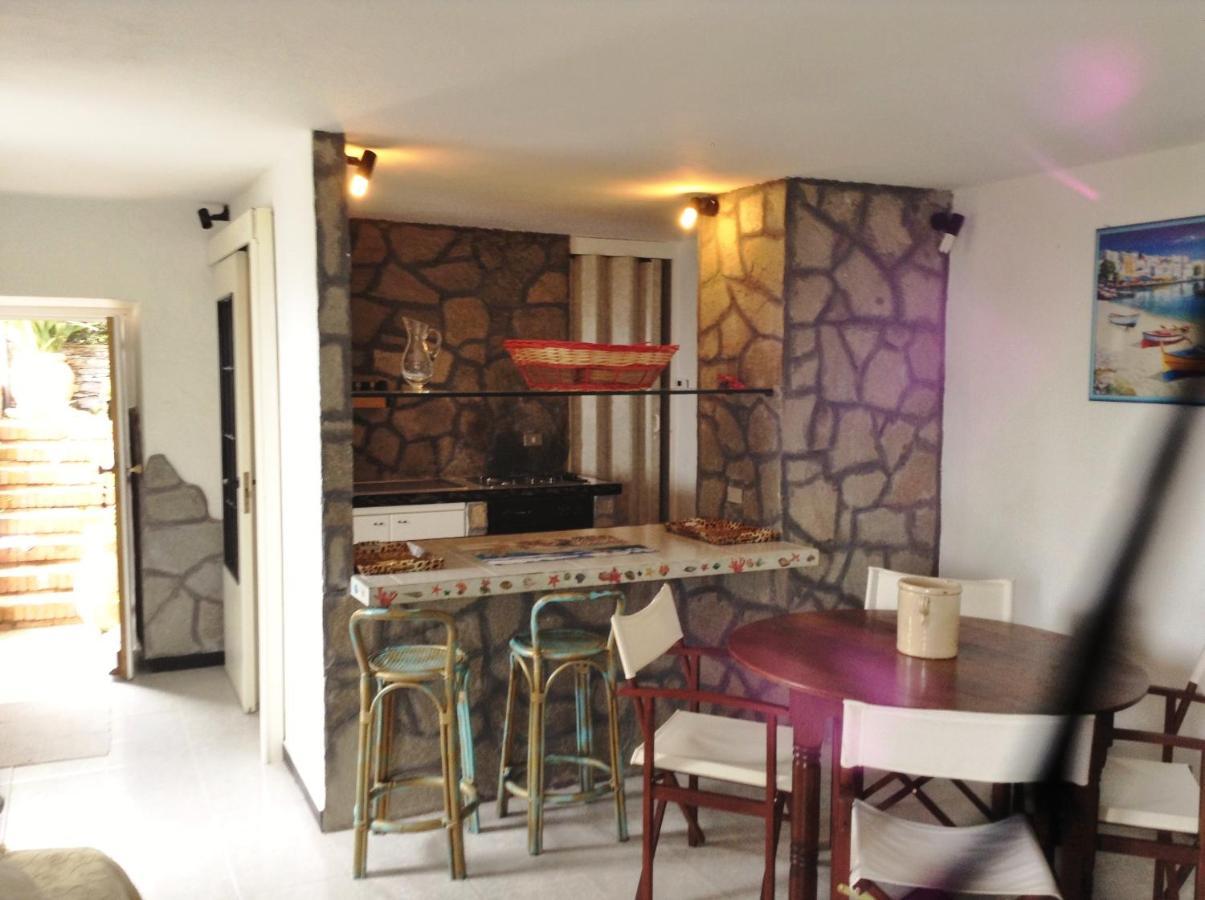 Le Case Di Recco By Holiday World Room photo